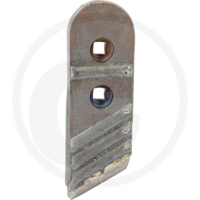 Pflugscharspitze links Hd Granit 17946 PK001102